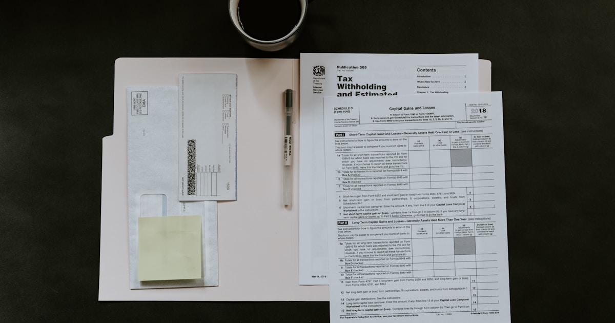 Tips Lapor SPT Tahunan: Panduan Lengkap untuk Wajib Pajak