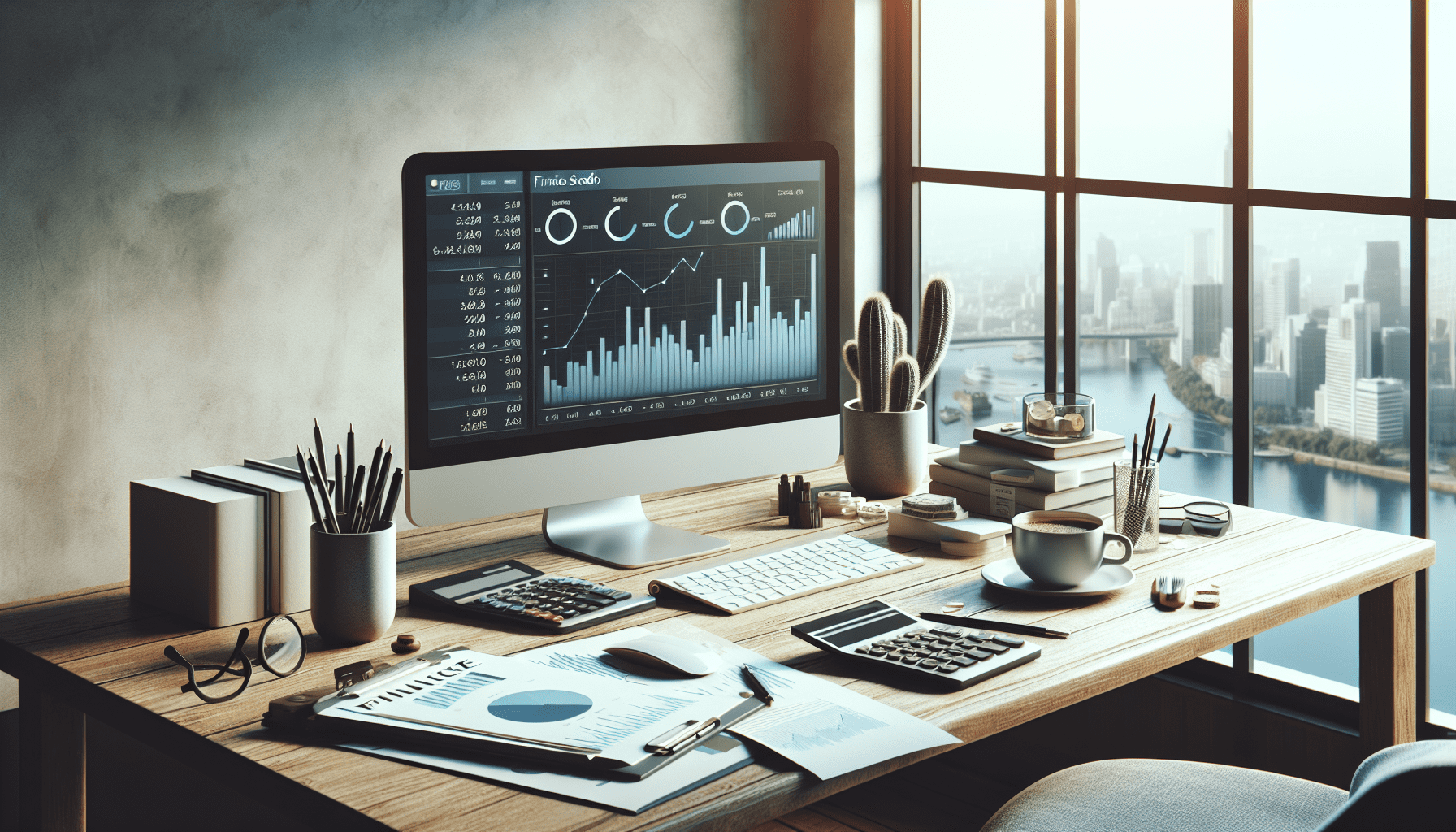 Apa artinya Finance ?