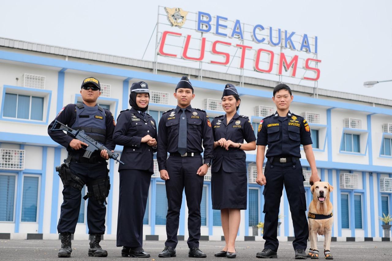 Ternyata Ini Dia Tugas dan Fungsi Beacukai Indonesia