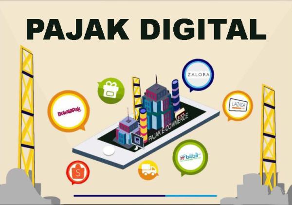 Pajak Digital: Memahami Regulasi dan Kewajiban bagi Bisnis Online