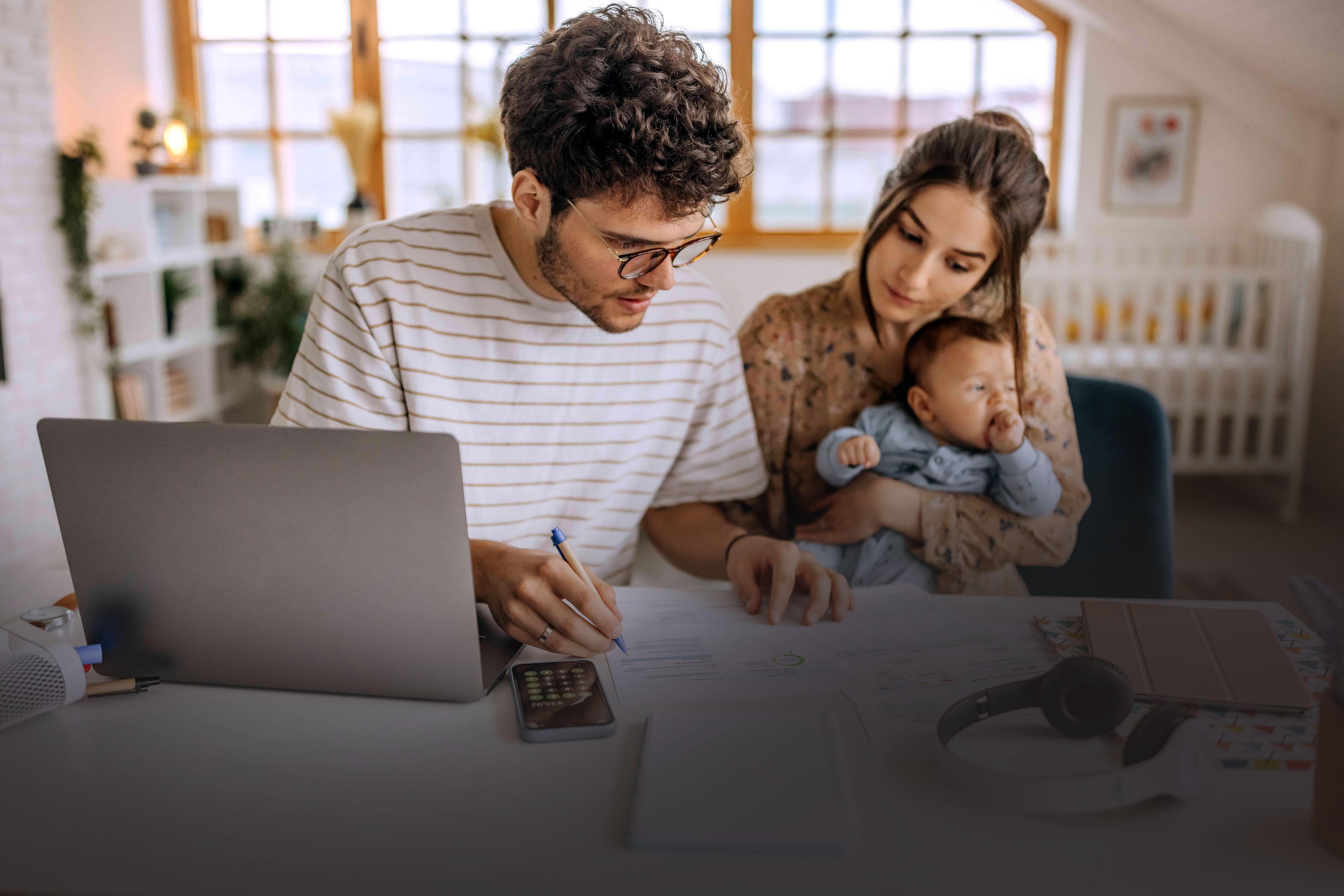 Cara Mengelola Keuangan Rumah Tangga Agar Anti Boncos